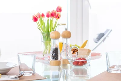 Ostseeapartments am Fehmarnsund, Wohnung "Oce...