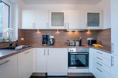 "Dünenpark Heiligenhafen", Haus "Ostseedüne",...