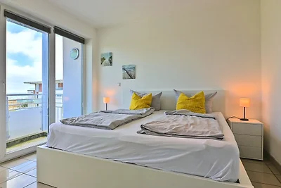 Haus Windjammer, Wohnung 30 "Leichtwind...