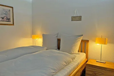 "Vier Jahreszeiten", Haus I, Wohnung 2