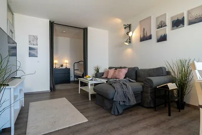 apartman za odmor Obiteljski odmor Heiligenhafen