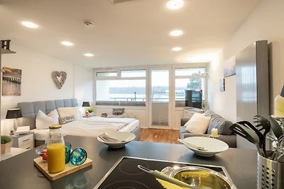 Strandhuus, Wohnung 110