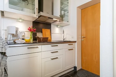 "Strandhuus" (ehem. Strandhotel)