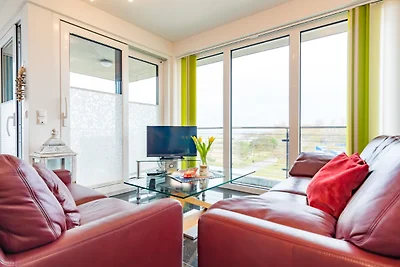 Appartamento Vacanza con famiglia Heiligenhafen