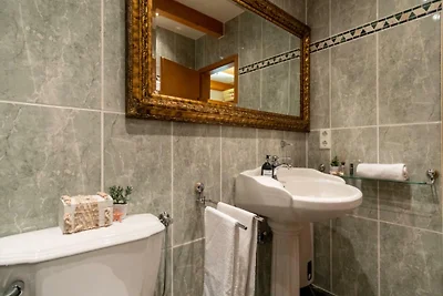 Haus "Dünenhof", Wohnung 38 (Typ C)