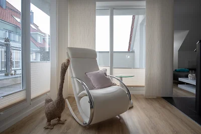 "Strandpark Grossenbrode", Haus "Seestern", W...