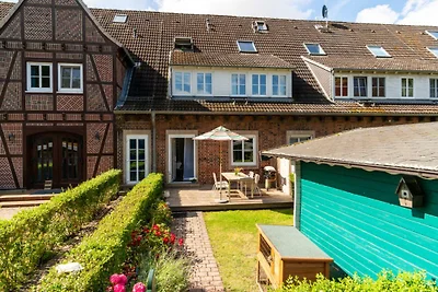 Haus "El Mar", Wohnung H "Beachlove"