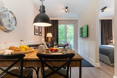 Appartmenthaus "Südstrand 44", Wohnung 15...