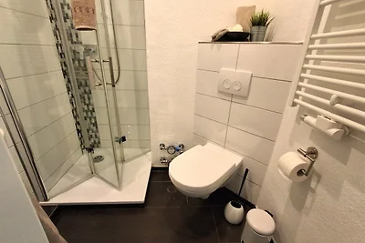 Ferienpark Heiligenhafen, Haus I, Wohnung 05.