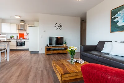 Haus Sanddüne im Dünenpark I, Wohnung 3...