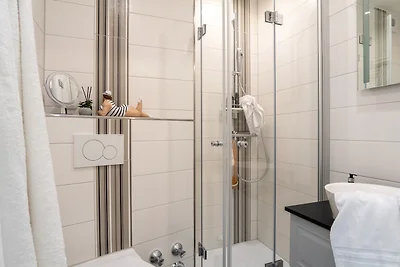 "Ferienpark Heiligenhafen", Haus G, Wohnung...