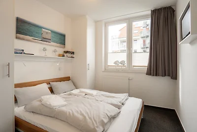 "Strandpark Grossenbrode", Haus "Möwennest", ...