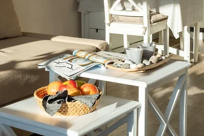 apartman za odmor Obiteljski odmor Großenbrode