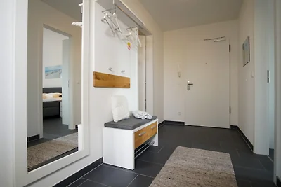 Appartamento Vacanza con famiglia Heiligenhafen