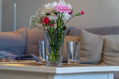 Appartamento Vacanza con famiglia Heiligenhafen