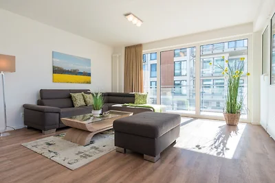 "Dünenpark Heiligenhafen", Haus "Dünenblick",...