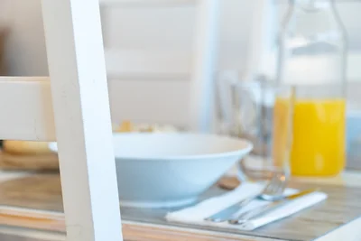 Appartamento Vacanza con famiglia Heiligenhafen