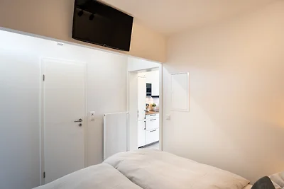 "Bellevue", Haus B, Wohnung 13