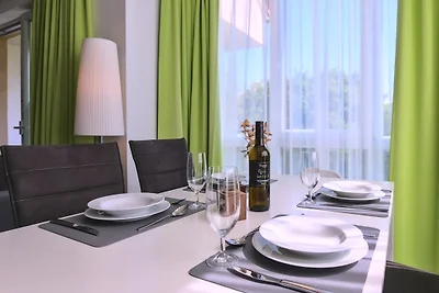 Strandpark Grossenbrode, Haus Meeresrauschen,...