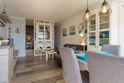 "Ferienpark Heiligenhafen", Haus I, Wohnung 0...