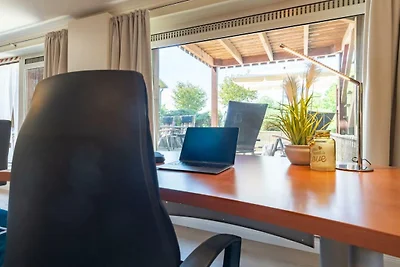 Appartamento Vacanza con famiglia Bosau