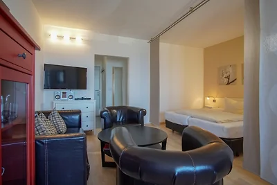 "Strandhuus" (ehem. Strandhotel)