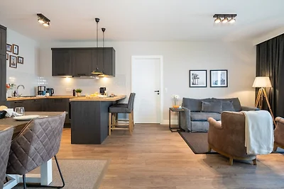 Appartamento Vacanza con famiglia Großenbrode