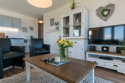 Haus Dünenblick im Dünenpark I, Wohnung 3...