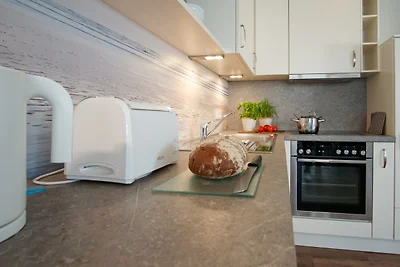 Vakantieappartement Gezinsvakantie Heiligenhafen