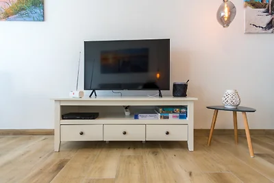 Haus "Atlantis", Wohnung 11 "Arielle"