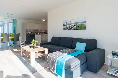 Haus Dünengras im Dünenpark II, Wohnung 1...