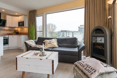Haus Kiki, Wohnung 5 "Krabbe Lina"