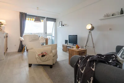 Appartamento Vacanza con famiglia Heiligenhafen