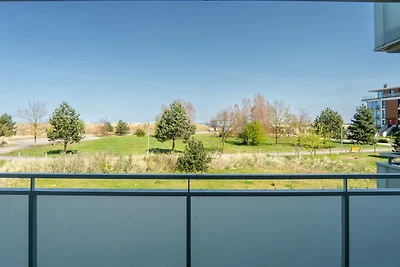 "Dünenpark Heiligenhafen", Haus "Meerdüne", W...