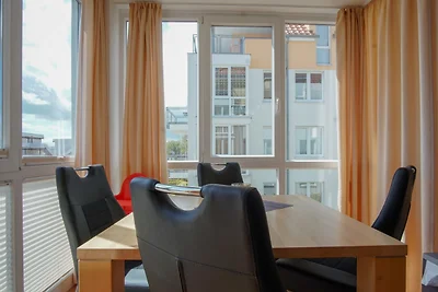 "Strandpark Grossenbrode", Haus "Meerblick", ...