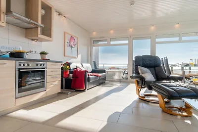 Haus Hamburg-Berlin, Wohnung "Kajüte 31"