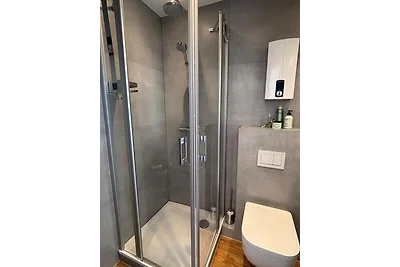 Haus Atlantis, Wohnung 28 "Nemo"