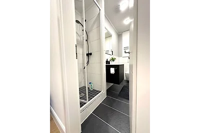 "Bellevue", Haus A, Wohnung 22 "Fiete"