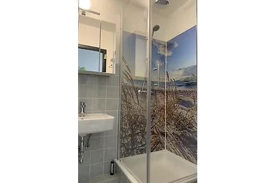 apartman za odmor Obiteljski odmor Großenbrode
