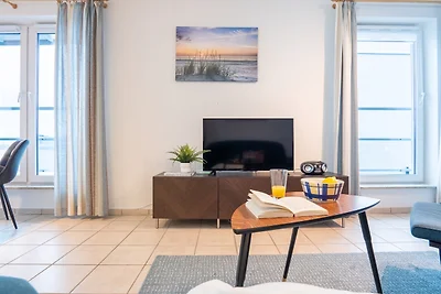 Haus Windjammer, Wohnung 16 "Meereswind"