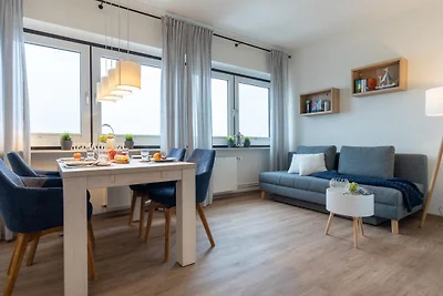 Appartement Vacances avec la famille Heiligenhafen