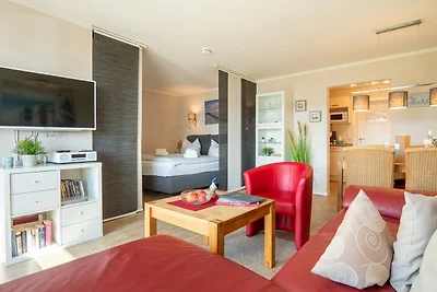 Vakantieappartement Gezinsvakantie Heiligenhafen