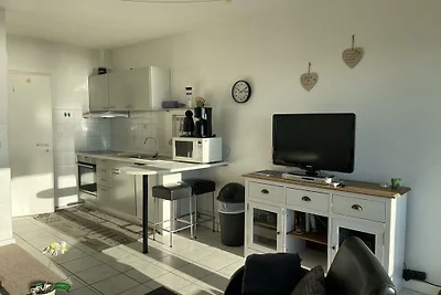 "Bellevue", Haus A, Wohnung 17