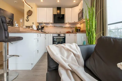 Apartmenthaus "Kiki", Wohnung 5 "Krabbe Lina"