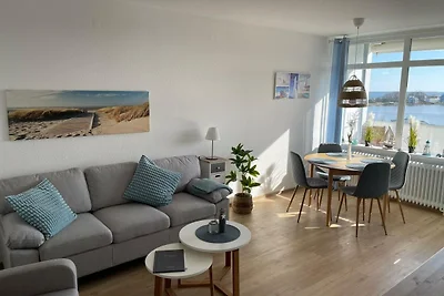 "Ferienpark Heiligenhafen", Haus G, Wohnung...