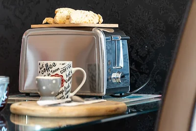 Schöne Aussicht, Wohnung 2.04 "Strandleben"