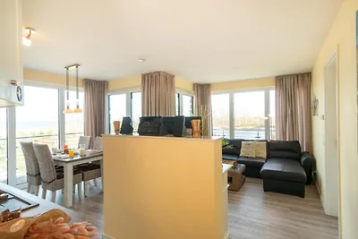 Haus Sanddüne im Dünenpark I, Wohnung 11 "Möw...