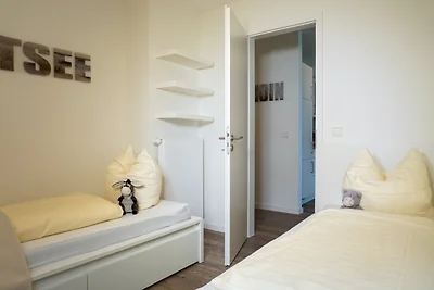 Haus Dünengras im Dünenpark II, Wohnung 4 "Mo...