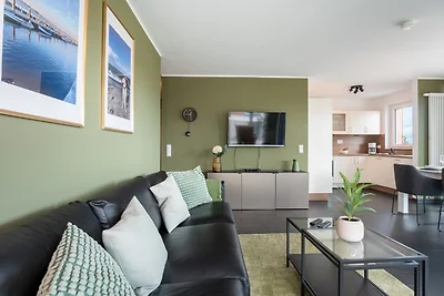 "Dünenpark Heiligenhafen", Haus "Ostseedüne",...