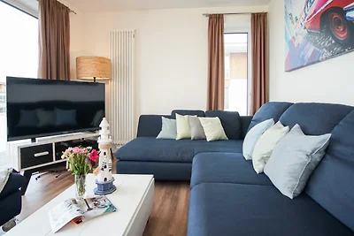 Haus Meerdüne im Dünenpark II, Wohnung 13 "Pi...